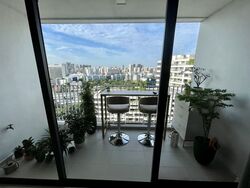 The Interlace (D4), Condominium #535003501